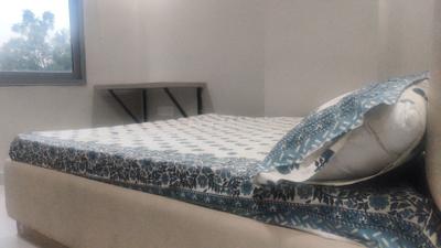 Bedroom Image of 1795 Sq.ft 3 BHK Apartment / Flat for sale in Kanakpura Jaipur for Rs. 9250000
