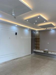 Hall Image of 2200 Sq.ft 3 BHK Apartment / Flat for rent in Sobha Rajvilas, Binnipete Bengaluru for Rs. 160000