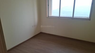 Bedroom Image of 4000 Sq.ft 4.5 BHK Duplex for sale in Indiabulls Greens 4, Panvel Navi Mumbai for Rs. 40000000