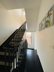 Hall Image of 1098 Sq.ft 3 BHK Duplex for sale in Sahastradhara Road Dehradun for Rs. 18000000