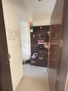 Hall Image of 1055 Sq.ft 2 BHK Apartment / Flat for sale in GK Rose Icon, Pimple Saudagar Pune for Rs. 10500000
