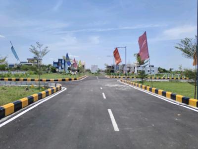Image of 1000 Sq.ft Residential Plot / Land for sale in Premier Pothigai Garden, Varadharajapuram, Chennai for Rs. 4777000