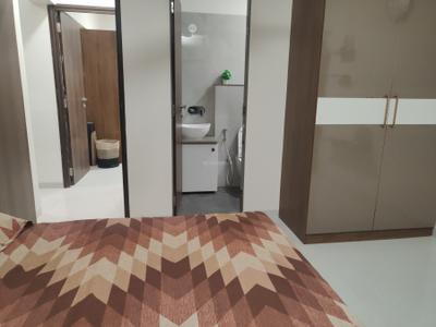 Bedroom Image of 1051 Sq.ft 2 BHK Apartment / Flat for sale in Modirealty Wisteria, Kandivali West Mumbai for Rs. 18100000
