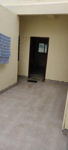 Balcony Image of 300 Sq.ft 1 RK Independent House for rent in Narsala Nagpur for Rs. 3500