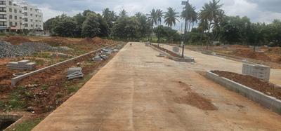 Image of 1200 Sq.ft Residential Plot / Land for sale in Ncorp Eesha Eden, BEML Nagar, Mysore for Rs. 8400000