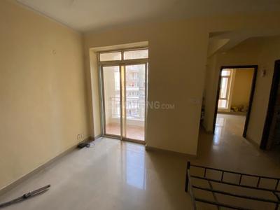 Hall Image of 890 Sq.ft 2 BHK Apartment / Flat for sale in Supertech Ecociti, Sector 137 Noida for Rs. 8700000