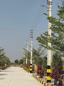 Image of 800 Sq.ft 2 BHK Independent House for sale in Royal Rise County, Bogaram, Hyderabad for Rs. 4500000