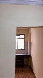 Kitchen Image of 250 Sq.ft 1 RK Apartment / Flat for sale in Virar East Virar for Rs. 500000