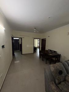 Hall Image of 1307 Sq.ft 2 BHK Apartment / Flat for sale in Nagla Zirakpur for Rs. 6475000