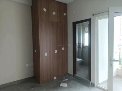 Bedroom Image of 610 Sq.ft 1 BHK Apartment / Flat for rent in Kondapur Hyderabad for Rs. 16000