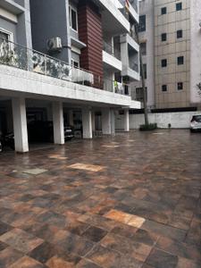 Image of 1875 Sq.ft 3 BHK Apartment / Flat for sale in Kanke, Ranchi for Rs. 10350000