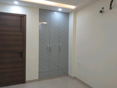 Bedroom Image of 756 Sq.ft 2 BHK Builder Floor for sale in Vikaspuri New Delhi for Rs. 11500000