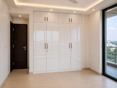 Bedroom Image of 5200 Sq.ft 4.5 BHK Apartment / Flat for sale in Dalanwala Dehradun for Rs. 67600000