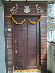 Image of 1170 Sq.ft 2 BHK Apartment / Flat for sale in Nirmala Residency, Nagole, Hyderabad for Rs. 6500000
