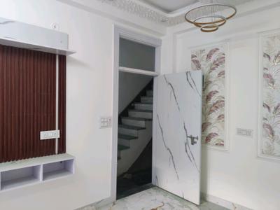 Living Room Image of 750 Sq.ft 2 BHK Builder Floor for sale in Ved Vihar Ghaziabad for Rs. 2365256