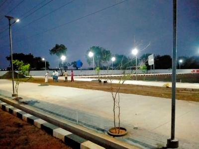 Image of 1200 Sq.ft Residential Plot / Land for sale in KK Nagar, Tiruchirappalli for Rs. 2250000