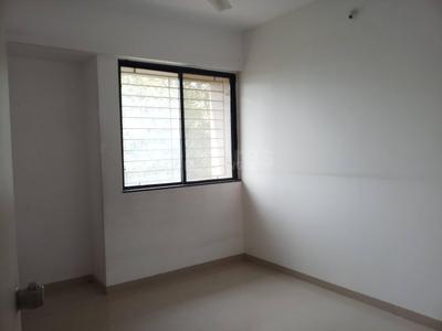 Bedroom Image of 1475 Sq.ft 3 BHK Apartment / Flat for sale in Daffodils, Magarpatta City Pune for Rs. 20000000