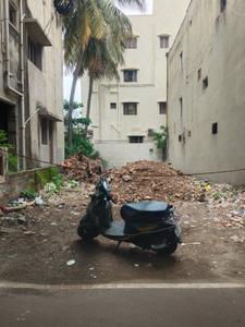 Sri Devi Colony Plot View 3
