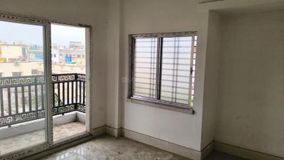 Bedroom Image of 989 Sq.ft 2 BHK Apartment / Flat for sale in Airport Gate no. 1 Kolkata for Rs. 3510000