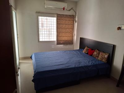 Bedroom Image of 6000 Sq.ft 6 BHK Independent House for rent in Begumpet Hyderabad for Rs. 175000