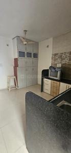 Kitchen Image of 600 Sq.ft 3 BHK Duplex for sale in Ellora Park Vadodara for Rs. 5100000