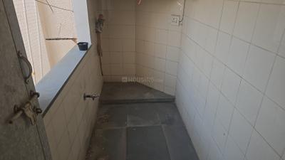 Balcony Image of 1800 Sq.ft 3 BHK Apartment / Flat for rent in Paldi Ahmedabad for Rs. 40000