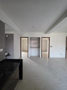 Image of 1651 Sq.ft 3 BHK Apartment / Flat for sale in Palanpur, Surat for Rs. 6800000