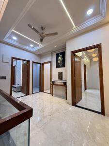 Hall Image of 1854 Sq.ft 5 BHK Villa for sale in Vaishali Nagar Extension Jaipur for Rs. 30000000