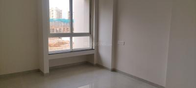 Bedroom Image of 1325 Sq.ft 3 BHK Apartment / Flat for rent in Nyati Era III, Dhanori Pune for Rs. 34000