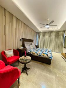 Hall Image of 2700 Sq.ft 4 BHK Builder Floor for sale in DLF Phase 2 Gurgaon for Rs. 47000000