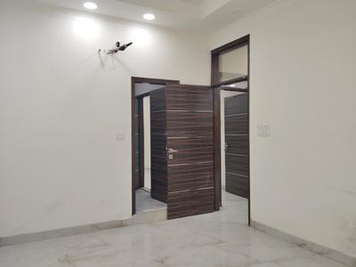Bedroom Image of 2500 Sq.ft 5 BHK Builder Floor for sale in Old Delhi New Delhi for Rs. 20000000
