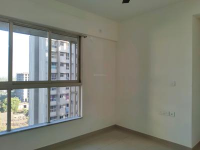 Bedroom Image of 1127 Sq.ft 3 BHK Apartment / Flat for sale in Oberoi Eternia Towers A to D, Mulund West Mumbai for Rs. 40500000