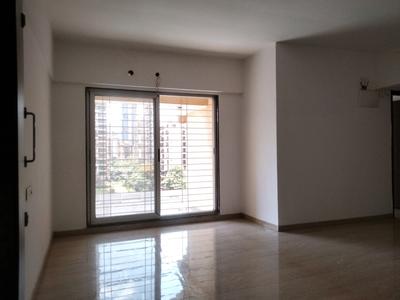 Living Room Image of 1135 Sq.ft 2 BHK Apartment / Flat for sale in RS Exotica, Kharghar Navi Mumbai for Rs. 12500000