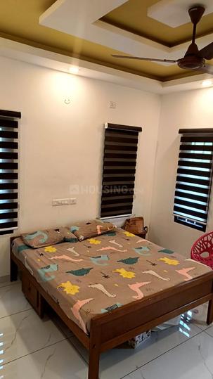 Thrikkakara North Bedroom 1