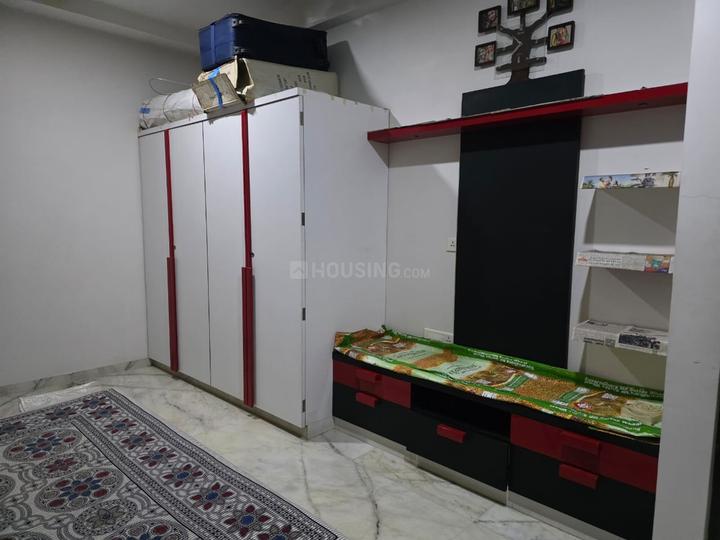 Mahendrakumar Bedroom 1