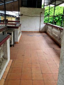 Balcony Image of 6000 Sq.ft 7 BHK Independent House for sale in Shikara Parsik Hil, Belapur CBD Navi Mumbai for Rs. 75000000