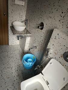 Bathroom Image of Galaxy live space in Kurla East, Mumbai