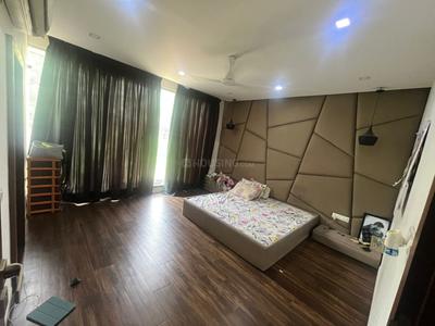 Bedroom Image of 3800 Sq.ft 4 BHK Independent House for sale in Vijay Nagar Indore for Rs. 25100000