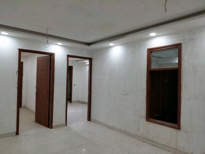 Living Room Image of 1200 Sq.ft 3 BHK Apartment / Flat for sale in Sultanpur New Delhi for Rs. 8200000