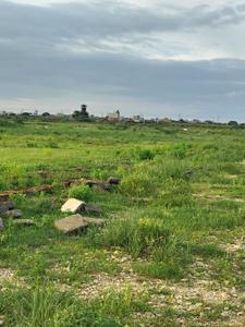 Image of 1000 Sq.ft Residential Plot / Land for sale in Jhalwa, Allahabad for Rs. 1400000