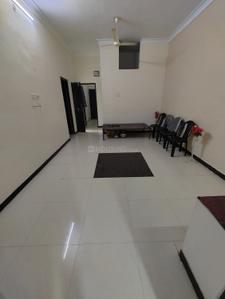 Hall Image of 1250 Sq.ft 3 BHK Independent House for sale in Segwa Housing Board Chittorgarh for Rs. 4600000
