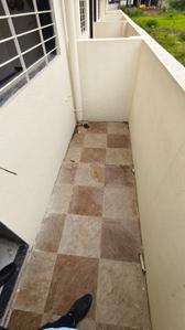 Balcony Image of 1200 Sq.ft 2 BHK Independent House for sale in Satpur Nashik for Rs. 5100000