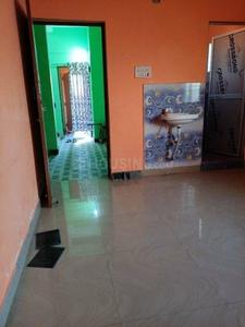 1 BHK Flat
