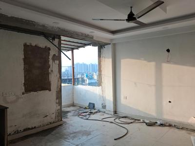 Living Room Image of 650 Sq.ft 1 BHK Apartment / Flat for sale in Swastik AVS Infra Homes, Sector 102 Noida for Rs. 3100000