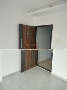 Hall Image of 600 Sq.ft 1 BHK Apartment / Flat for sale in Unique Poonam Sky City Phase II, Virar West Virar for Rs. 3599999