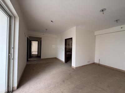 Hall Image of 1719 Sq.ft 3 BHK Apartment / Flat for sale in The 3C Lotus Panache, Sector 110 Noida for Rs. 17500000