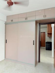Bedroom Image of 1980 Sq.ft 3 BHK Apartment / Flat for rent in Palanpur Surat for Rs. 35000
