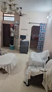 Hall Image of 1500 Sq.ft 2 BHK Villa for rent in Kharar Mohali for Rs. 15000