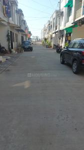 Image of 1417 Sq.ft 3 BHK Duplex for sale in Waghodia Road, Vadodara for Rs. 7000000