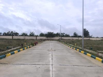 Image of 1200 Sq.ft Residential Plot / Land for sale in MBC Avinya Enclave, Perjenahalli, Kolar for Rs. 3789999